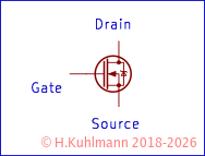 N-MOS-FET-Depletion-Diode_Symbol