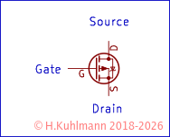P-MOS-FET-Diode_Symbol